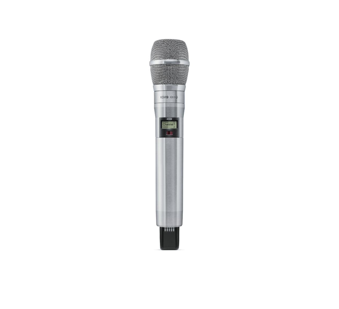 Shure ADX2/K9N=-G56